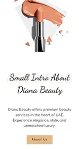 لوگوی دیجی‌وب‌نو با طرح یک چهره زنانه که نمادی از خدمات طراحی سایت برای سالن‌های آرایش زنانه است.